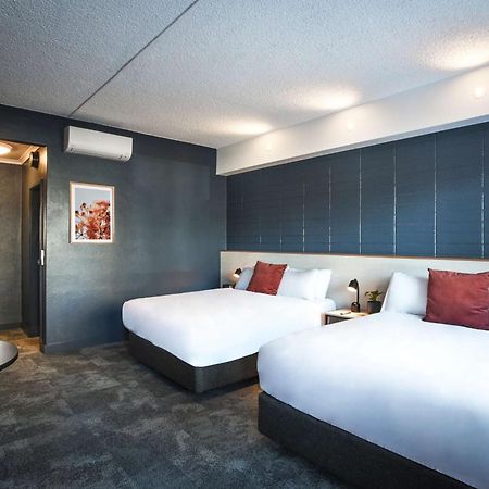 Hotelmotel 阿德莱德 外观 照片