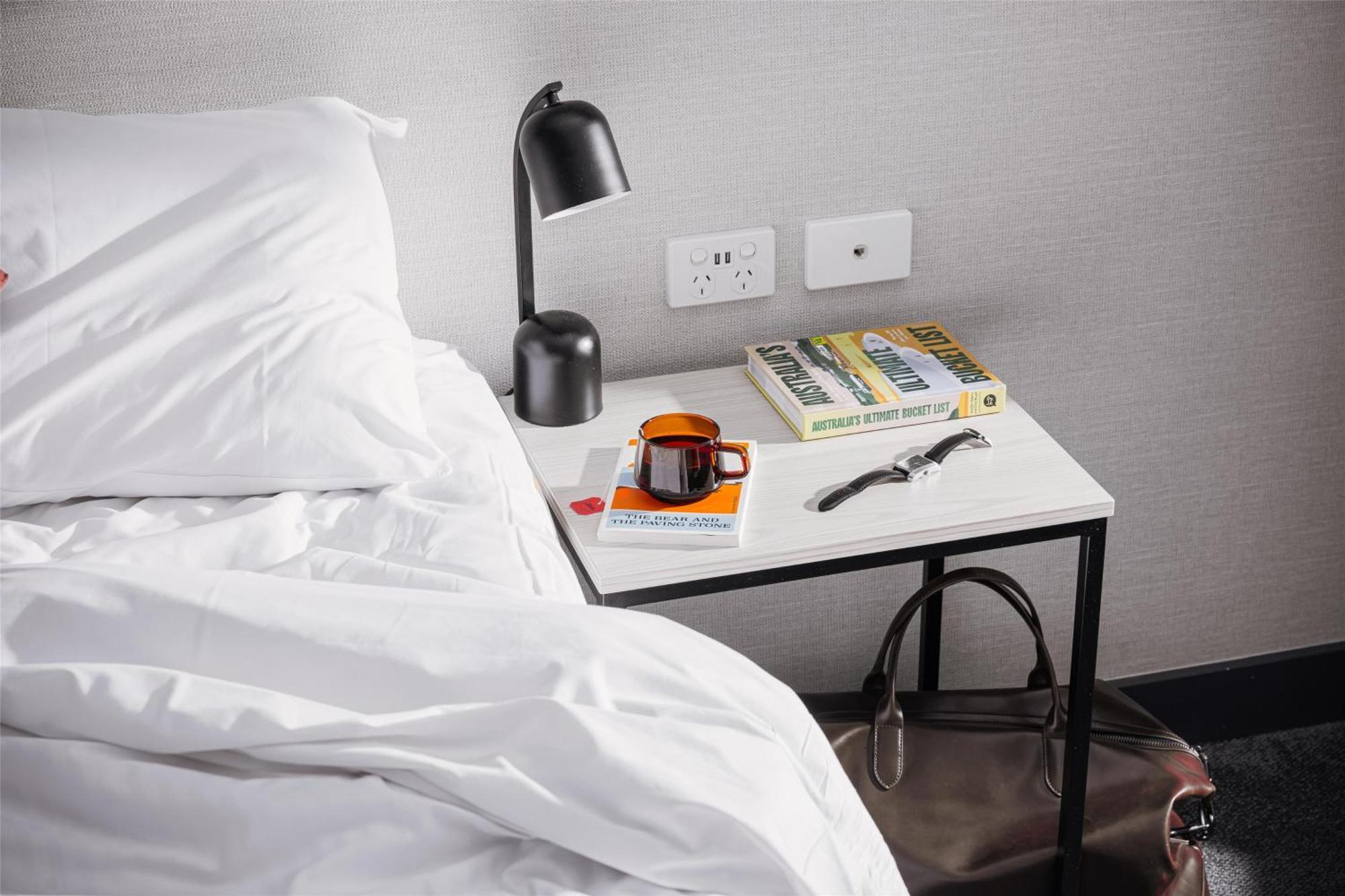 Hotelmotel 阿德莱德 外观 照片