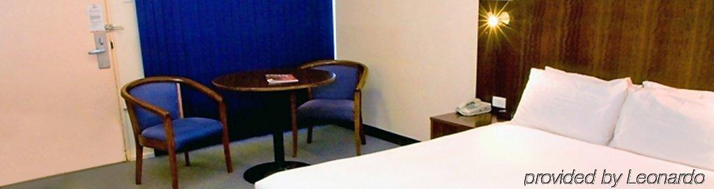 Hotelmotel 阿德莱德 外观 照片